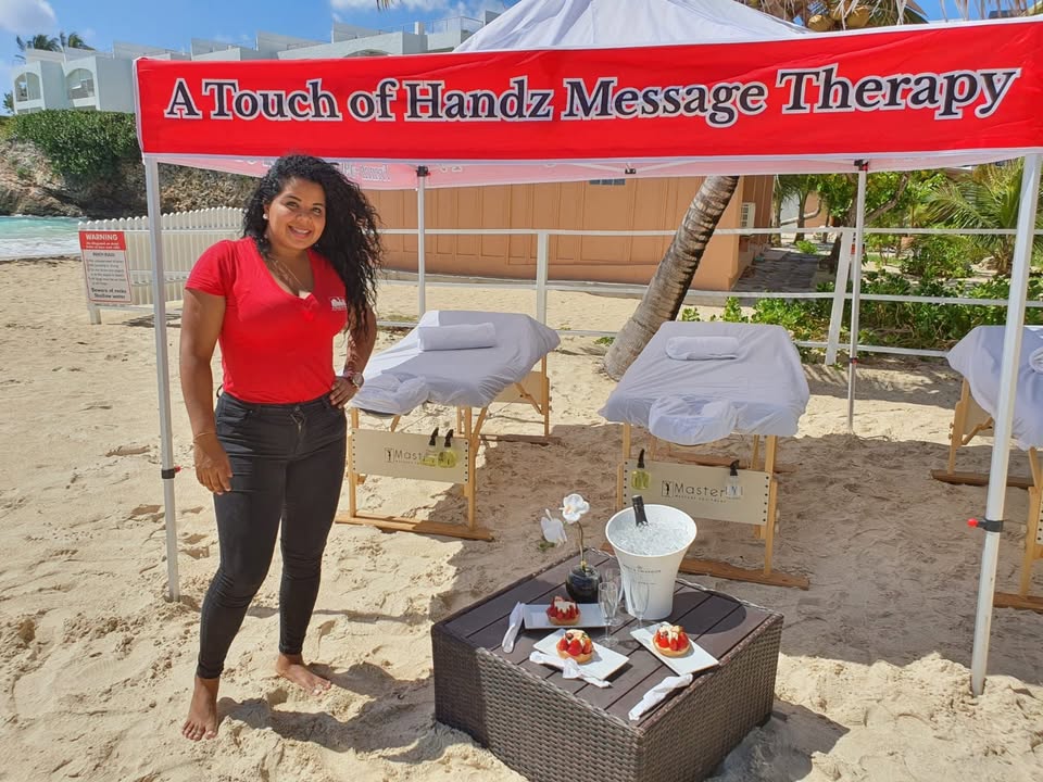 A body massage can give you world-class relaxation and an energetic life. A Touch of Handz is a professional company that provides numerous Travel Massage Therapy in St Maartin. 